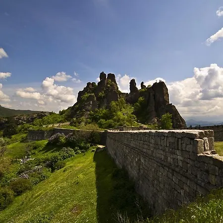 Castle Pensión 2*
