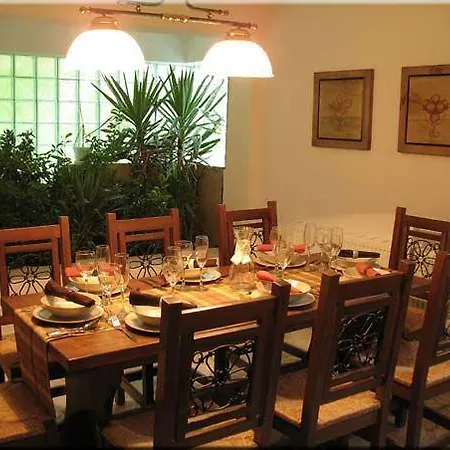 Castle Πανσιόν Belogradchik