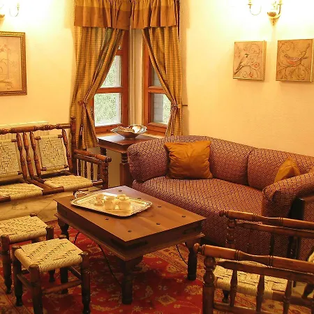 招待所 Castle 贝洛格拉奇