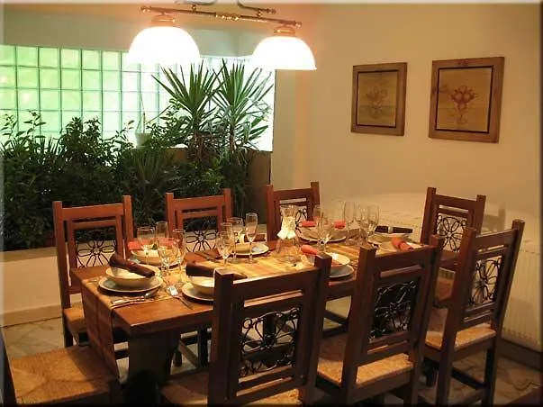 Castle Pensiune Belogradcic